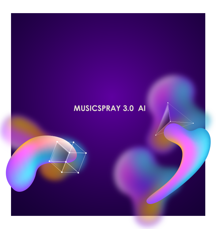 musicspray